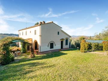 Schloss für 23 Personen in Asnières, Eure, Bild 3