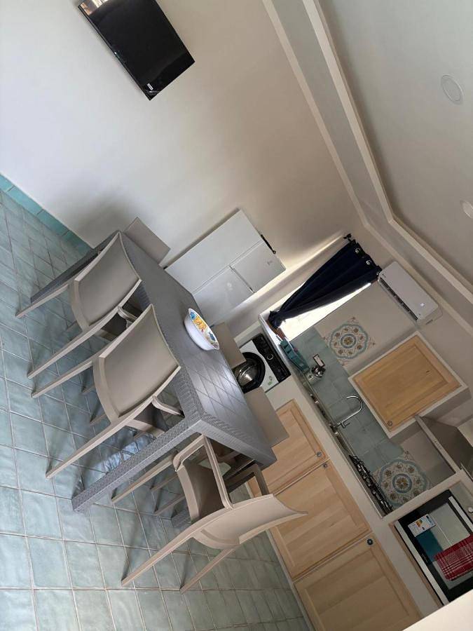 Appartamento intero, Villa Miriam in Mondragone, Provincia di Caserta