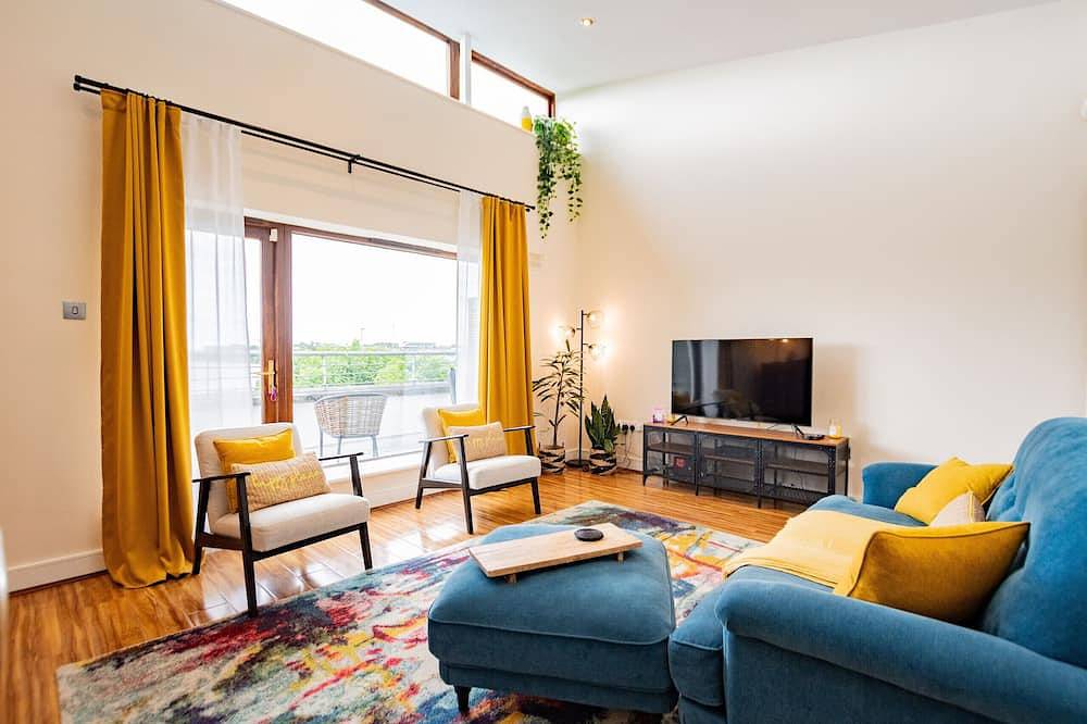 Ganze Wohnung, Sal10 in Galway, County Galway