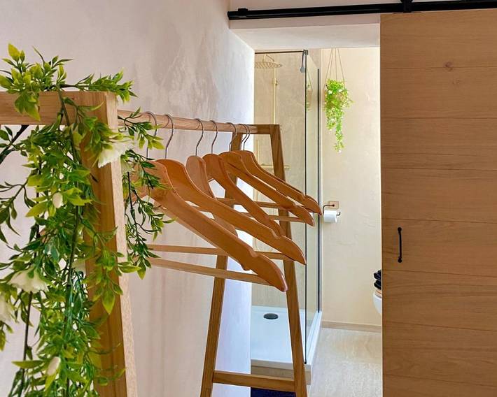 Appartement de vacances pour 2 personnes