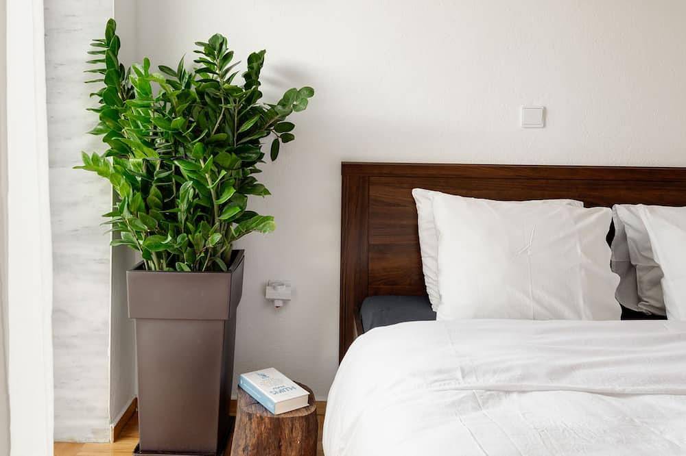 Ganze Wohnung, 3Br Suite 300mts from the Beach in Perea, Thessaloniki und Umgebung