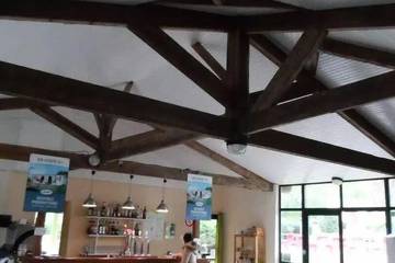 Camping pour 6 Personnes dans Thiviers, Périgord Vert, Photo 2