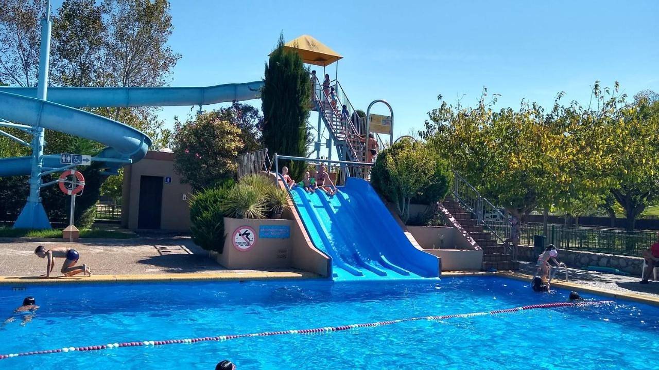 Castell Montgri - Mobile Homes by Lifestyle Holidays in L'Estartit, Costa Brava