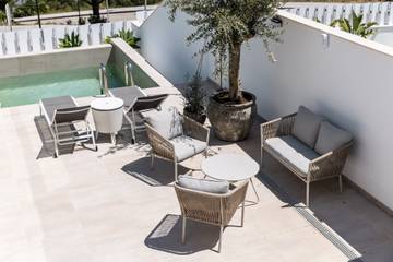 Holiday Rental for 8 People in La Viña (Torre del Mar), Vélez-Málaga, Photo 2