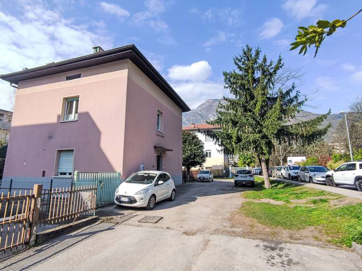 Ganze Wohnung, Nonnellini - Nonnellini 3.1 in Trient, Trentino