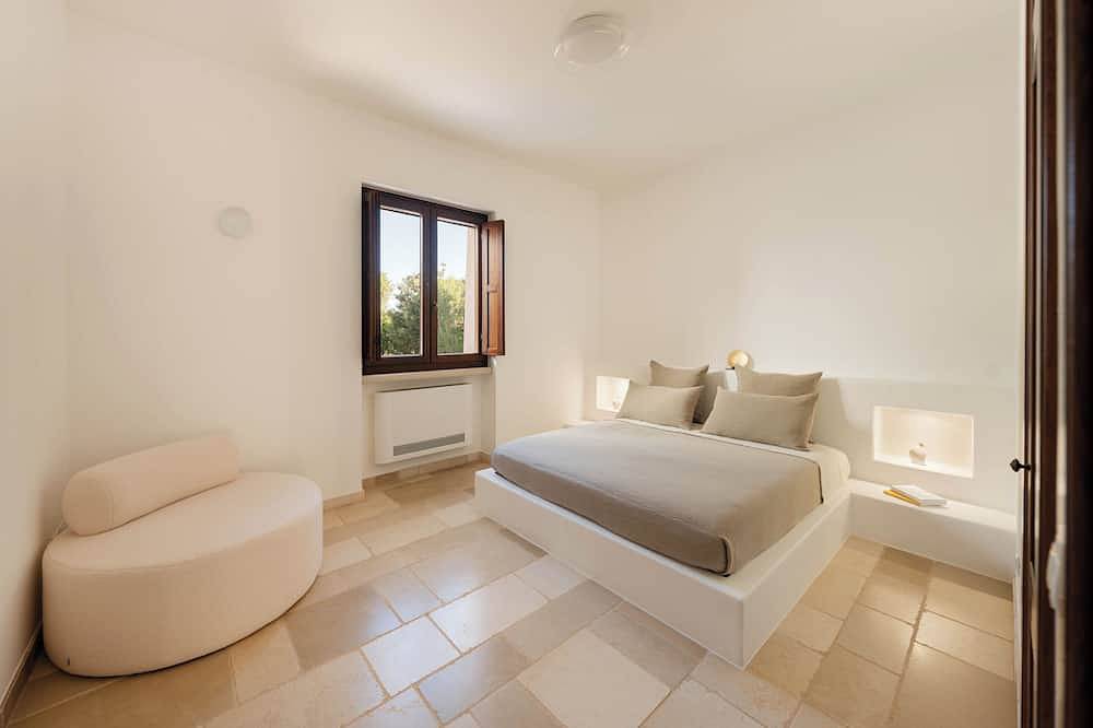 Villa Arabesca in Fasano, Salento