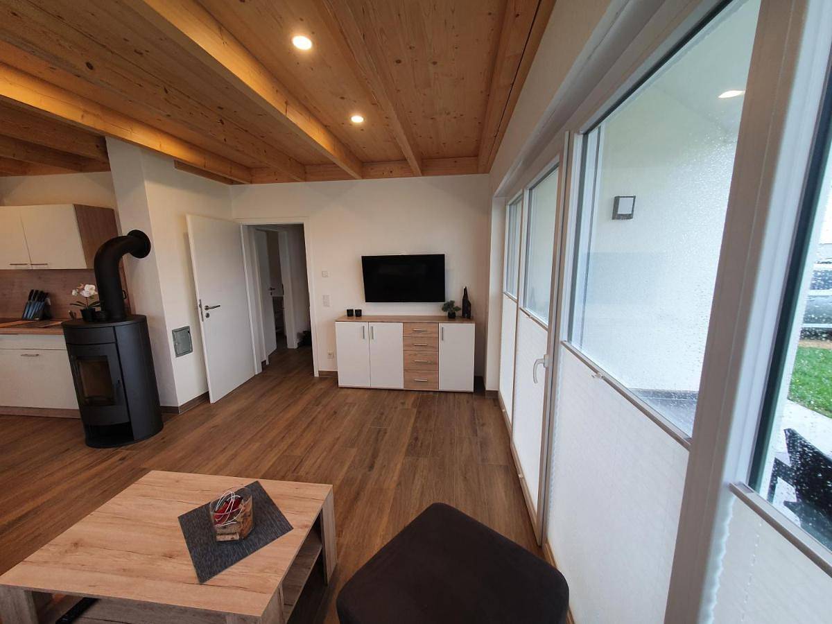 Ferienhäuser Prüm in Prüm, Naturpark Hohes Venn-Eifel