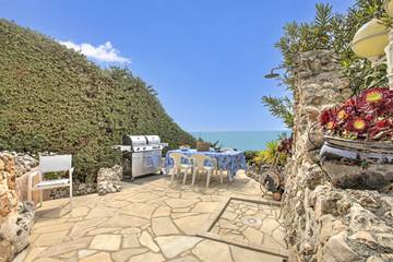 Villa pour 10 Personnes dans Anthéor, Saint-Raphaël, Photo 2