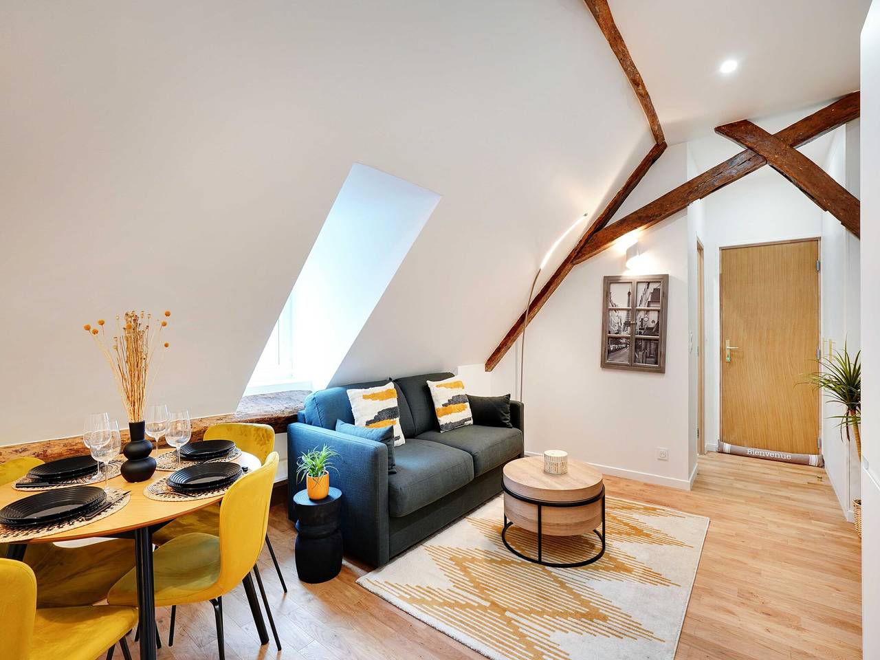 Appartement de vacances