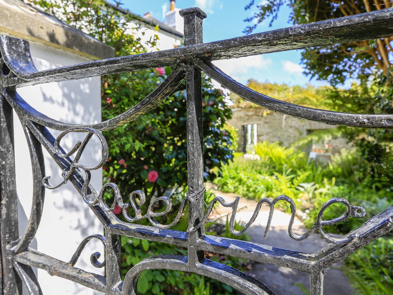 Rosevine in Slapton, South Devon