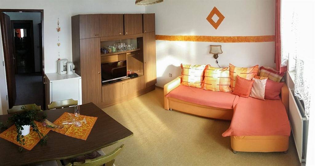 Ganze Ferienwohnung, Appartment Schober/1 Schlafraum/2x Dusche, Wc in Abtenau, Tennengau