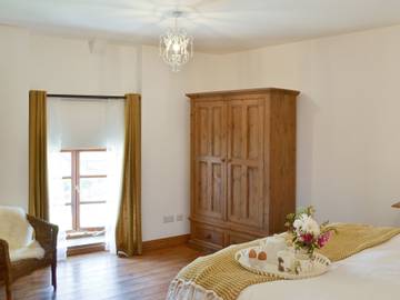 Cottage for 4 People in Ilsington, Devon, Photo 4