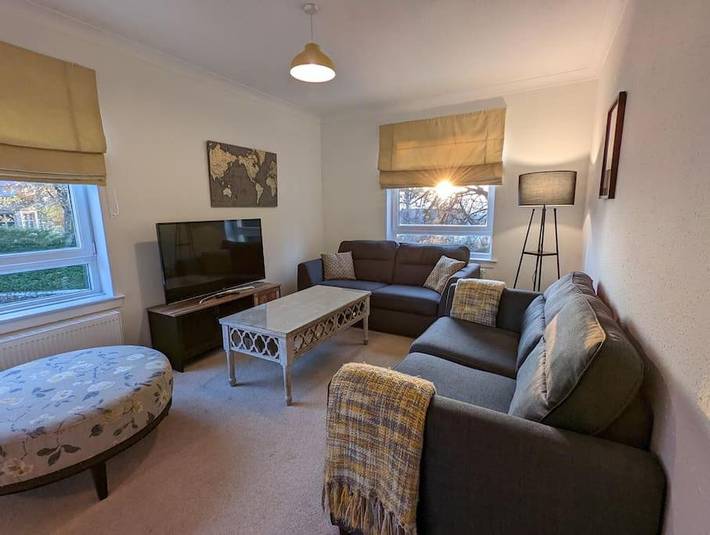 Appartement de vacances pour 4 personnes