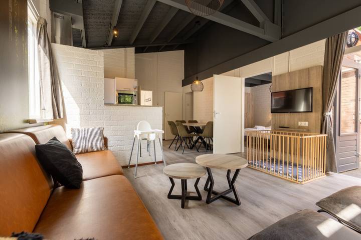 Weerterbergen — Wfk Comfort in Weert, Limburg (Niederlande)