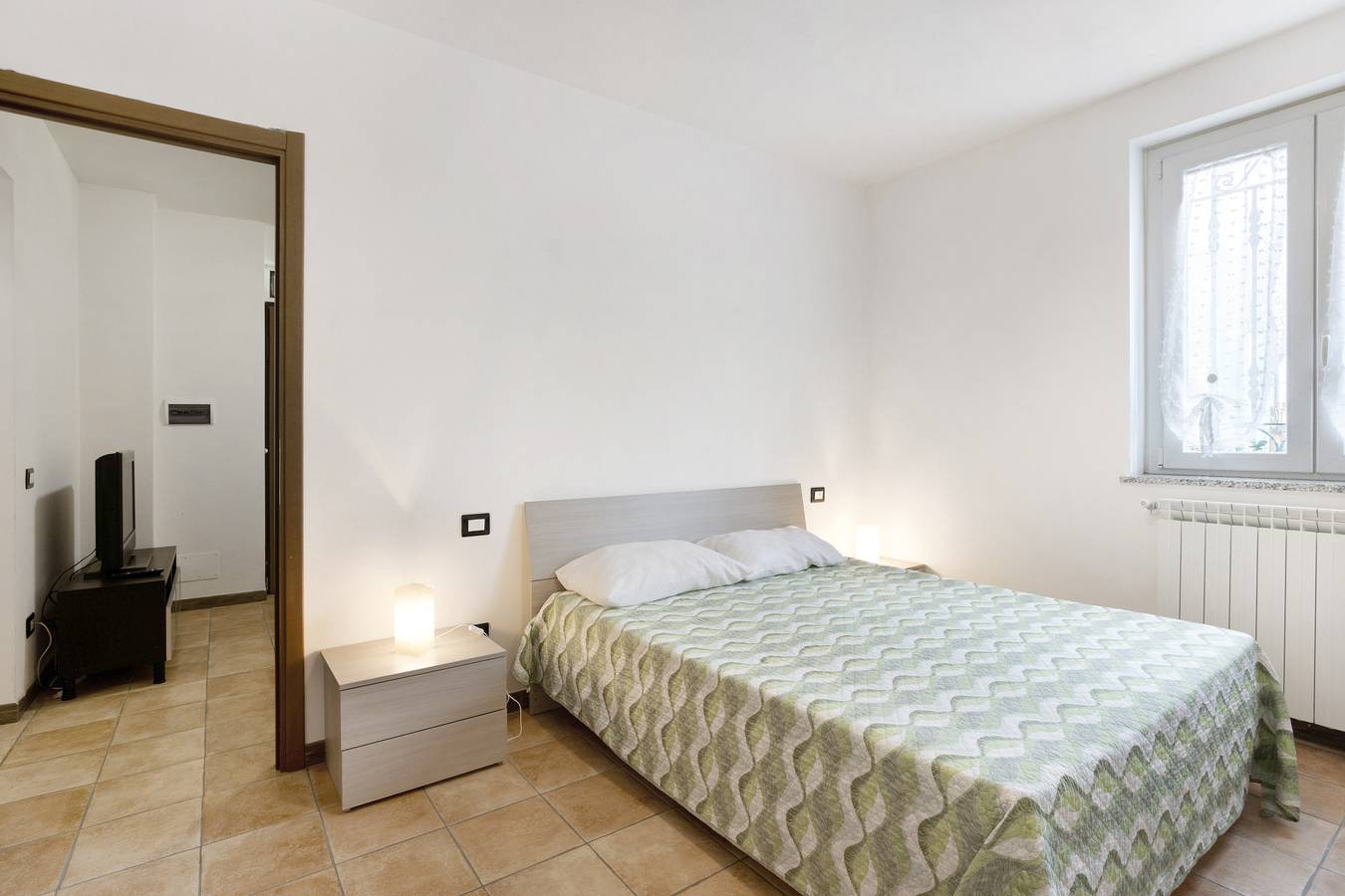 Holiday Home 'Casa Vacanze Il Torchio' with Private Garden in Pantanelli, Beverino