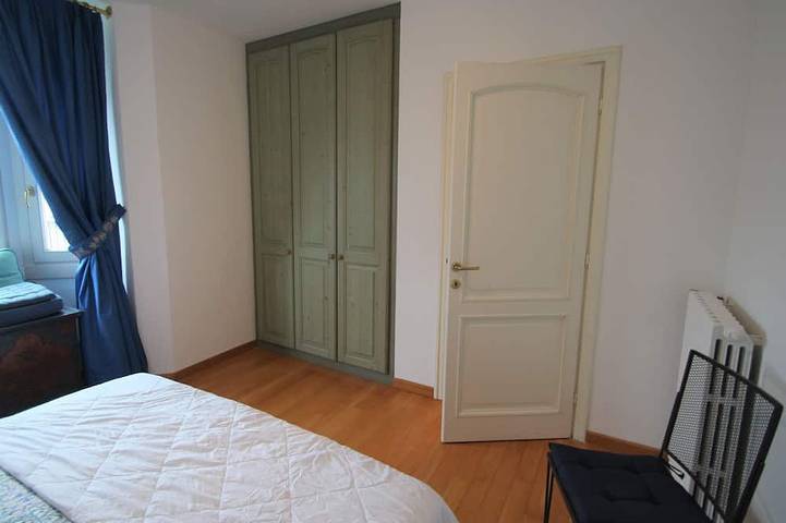 Appartement entier, Punta Borromea in Baveno, Comune di Baveno