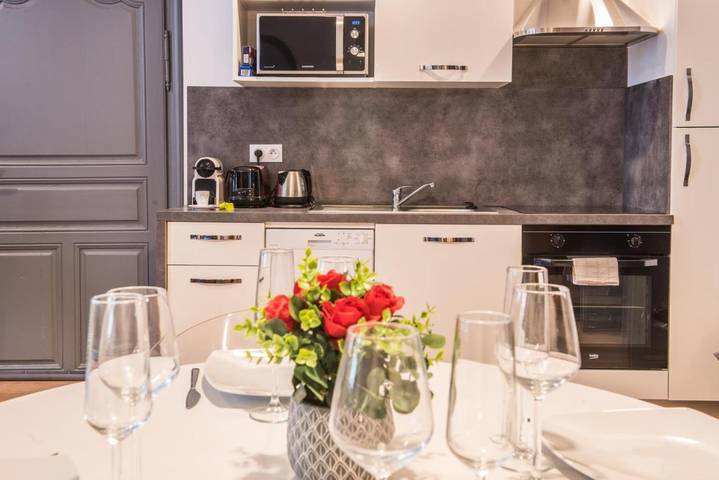 Gîte pour 4 personnes à Phalsbourg - 3