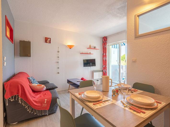 Appartement entier, Bleu Marine in Saint-Georges-de-Didonne, Côte de Beauté