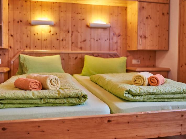 Ferienwohnung für 2 Personen, kinderfreundlich in Saalbach