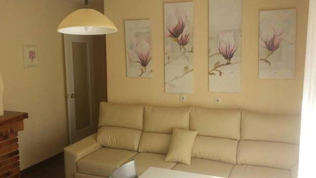 Gîte pour 7 personnes, avec balcon à Las Navas del Marqués - 2