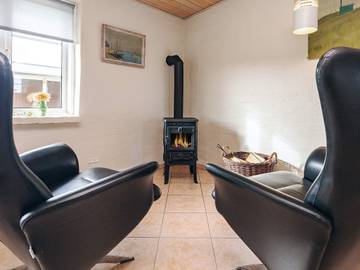 Ferieudlejning til 6 Personer i Vejlby Klit, Vesterhavet, Billede 1