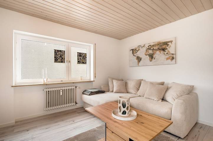 Ferienwohnung für 4 Personen in Langenargen - 3