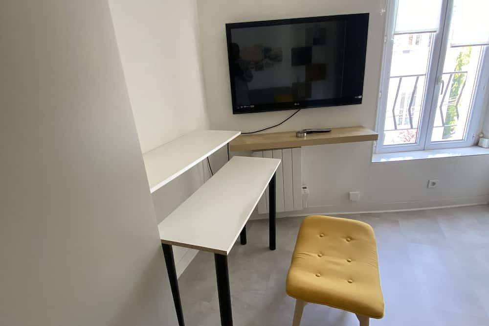 Appartement Meublé in Neuilly-Plaisance, Sena-Saint Denis
