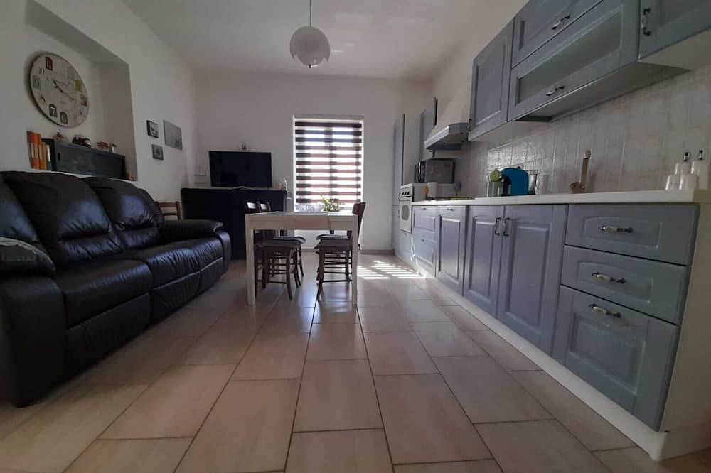 Appartamento intero, Casa Michele in Villaputzu, Cagliari e Dintorni