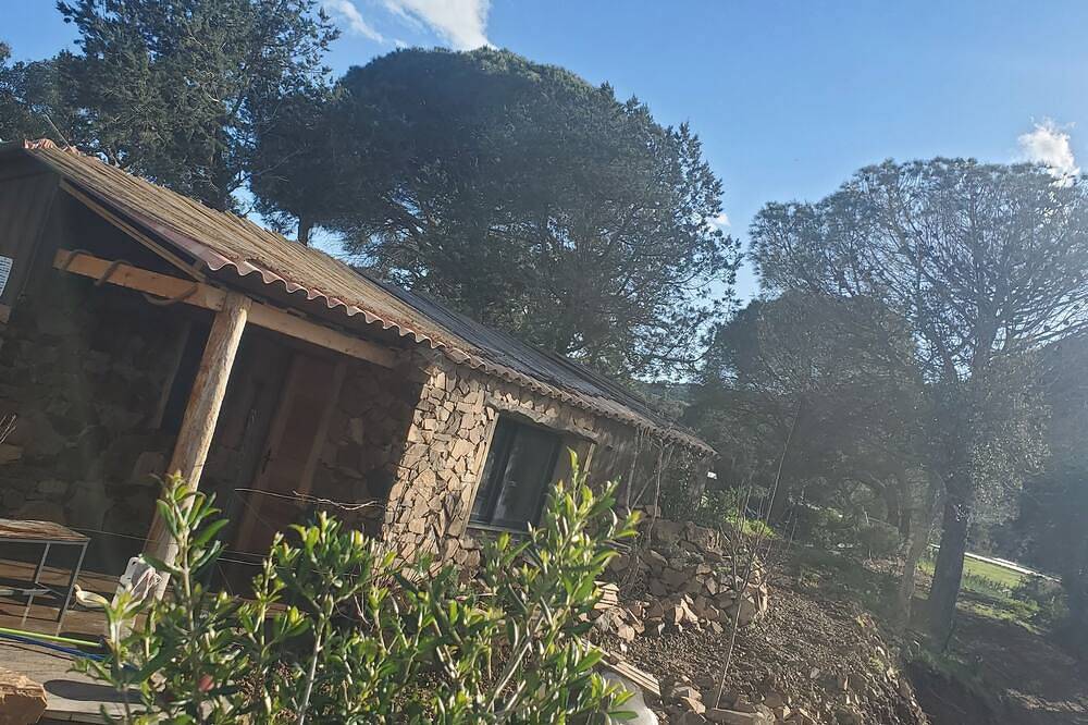 Apartamento entero, Bergerie Studio Proche de la Nature Dans un Endroit Paradisiaque Tout Confort in Porto Vecchio, Distrito de Sartène