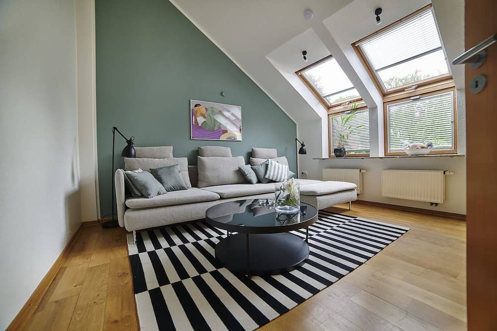 Ganze Wohnung, Ferienwohnung Smart am Park 35670 - Ferienwohnung Smart am Park in Remels, Uplengen