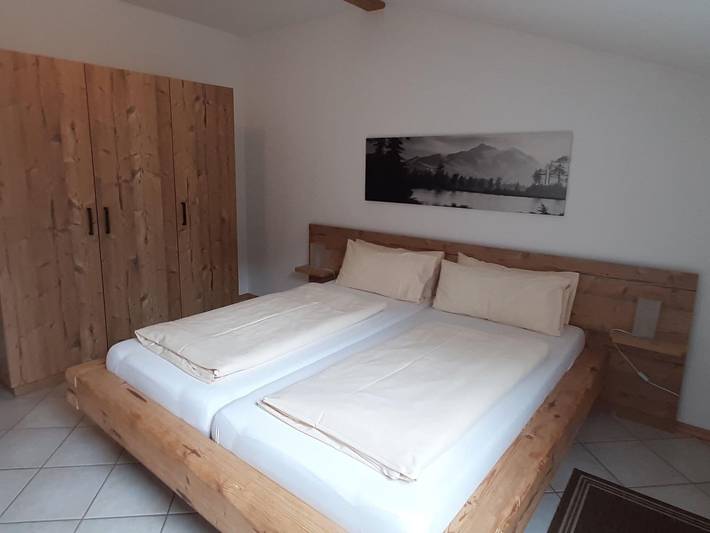 Bauernhof für 4 Personen, mit Sauna und Terrasse sowie Garten, mit Haustier in Alpenland Tegernsee Schliersee - 3