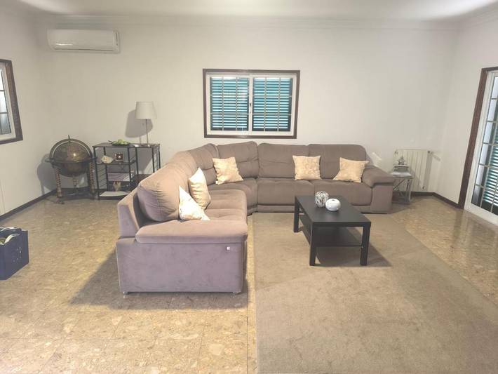 Location de vacances pour 9 personnes, avec vue et jardin, animaux acceptés à Amarante - 3
