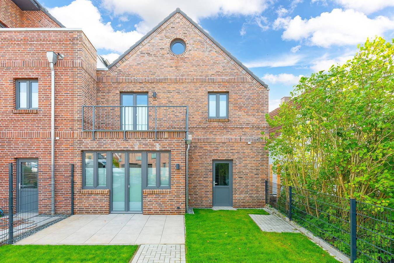 Ferienhaus Westwind in Tönning für bis zu 4 Personen in Tönning, Halbinsel Eiderstedt