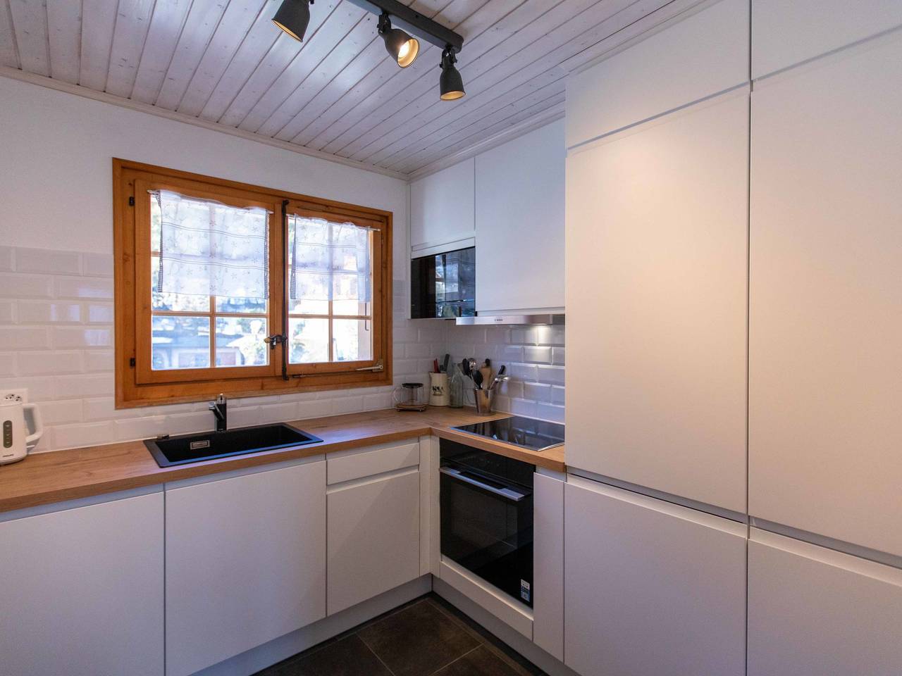 Appartement entier, Le Geteillon 4 in Chesières, Ollon (Villars-sur-Ollon)