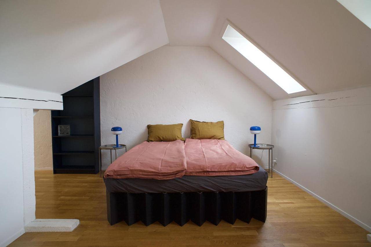 Artroom in Βέρνη, Canton of Bern