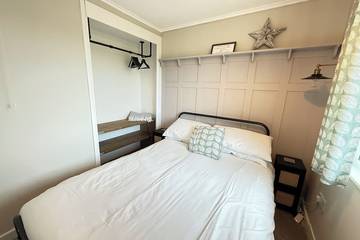 Chalet for 4 People in California (Great Yarmouth), Great Yarmouth, Photo 1