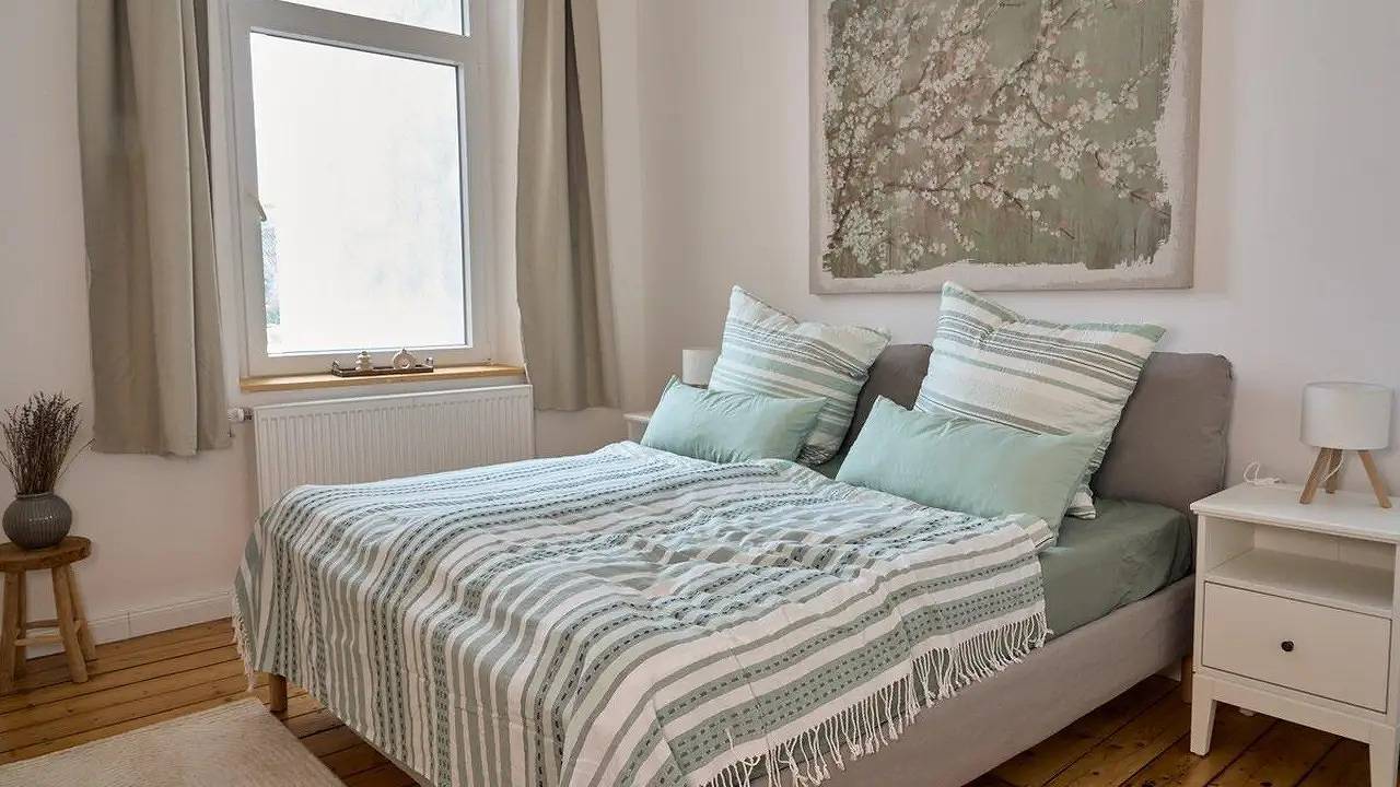 Ganze Ferienwohnung, Ferienwohnung für 2 Personen (70 m²) in Bad Neuenahr-Ahrweiler in Neuenahr, Bad Neuenahr