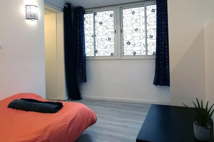 Appartement de vacances pour 2 personnes - 1