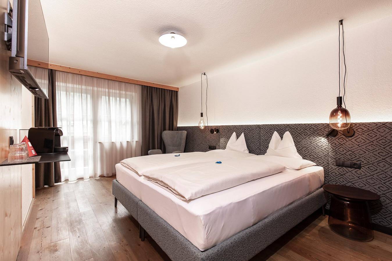 Appartement Tirol in Stubai Alps, Sölden