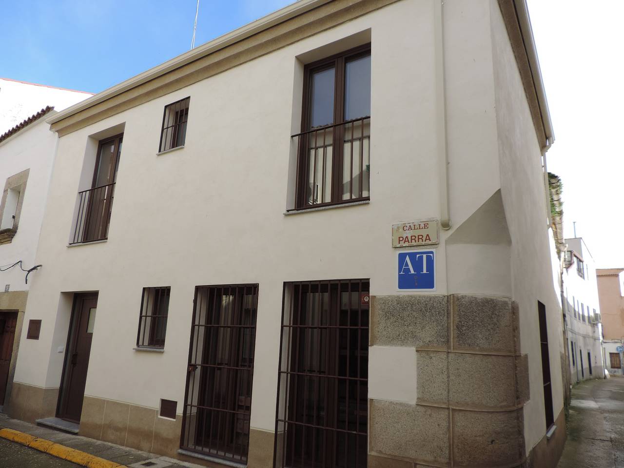 Apartamento entero, Cuadrina Barbancho en Casar de Cáceres in Casar de Cáceres, Provincia de Cáceres