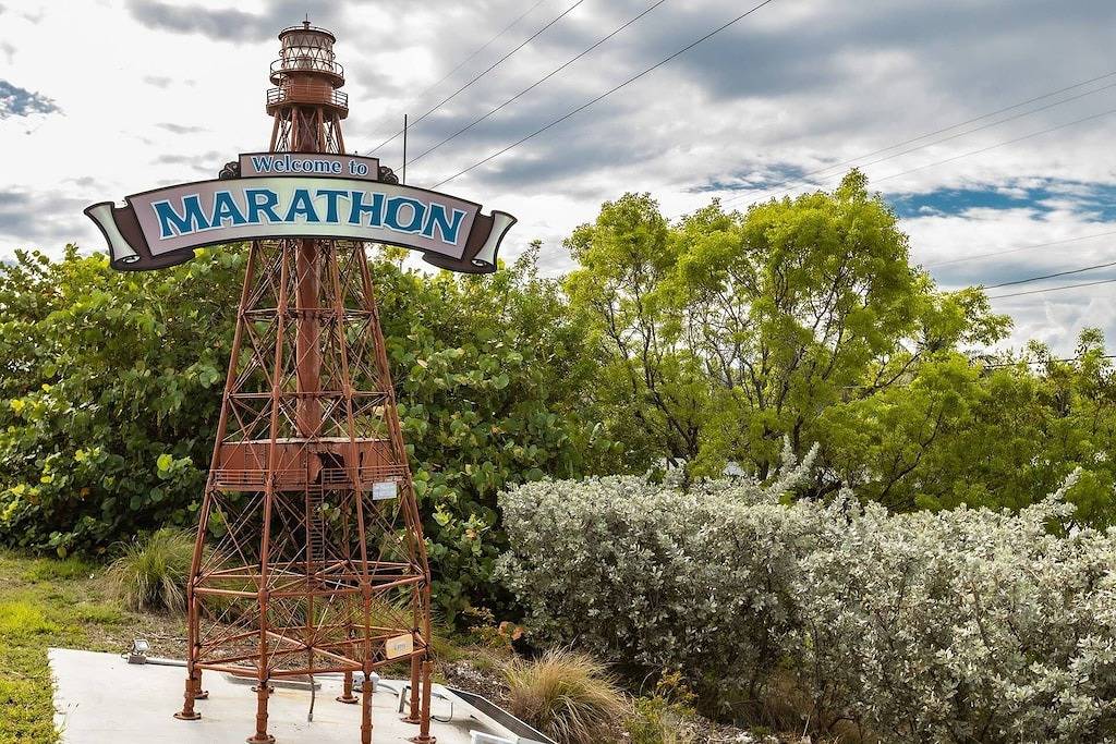 Key Lime Cottage: A Stunning Duck Key Retreat with Private Dip Pool and Scenic Water Views! in Duck Key, Monroe County