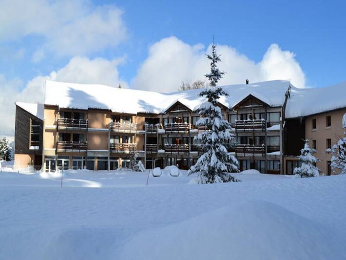 Gîte pour 5 personnes, adapté aux familles à Prémanon - 3