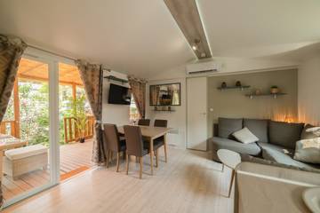 Camping für 8 Personen in Canet-en-Roussillon, Perpignan und Umgebung, Bild 3