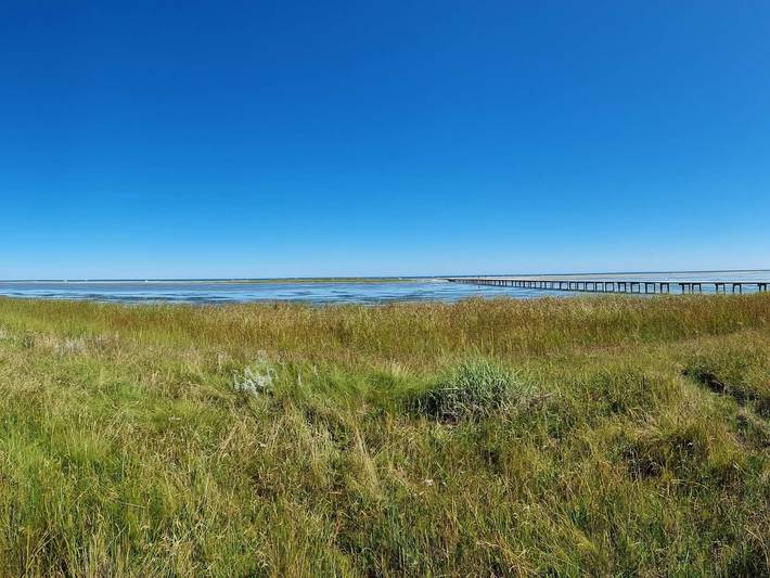Fridfull Vattenfrontstuga in Hadsund, Himmerland
