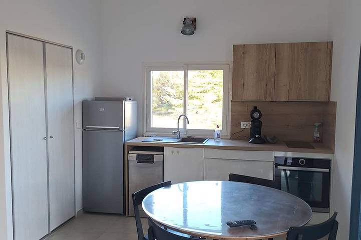 Vacation Rental at Polo's in Cucuron, Parc naturel régional du Luberon