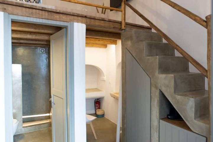 Apartment for 2 people in Mykonos