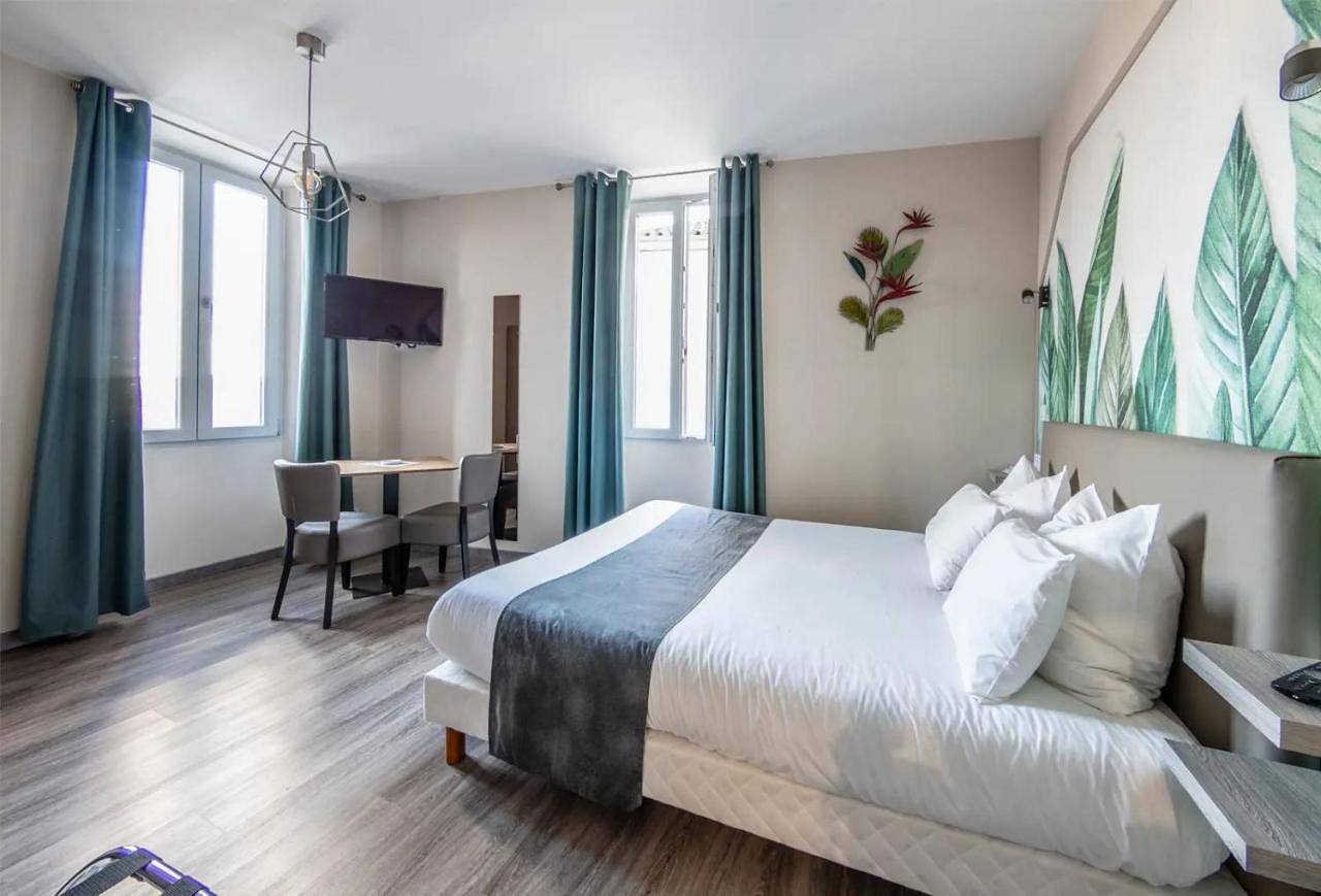 Le Relais de la Poste in Gourdon, Quercy