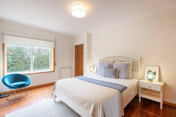 Casa rural para 6 personas, con Terraza en Vila Nova de Gaia - 2