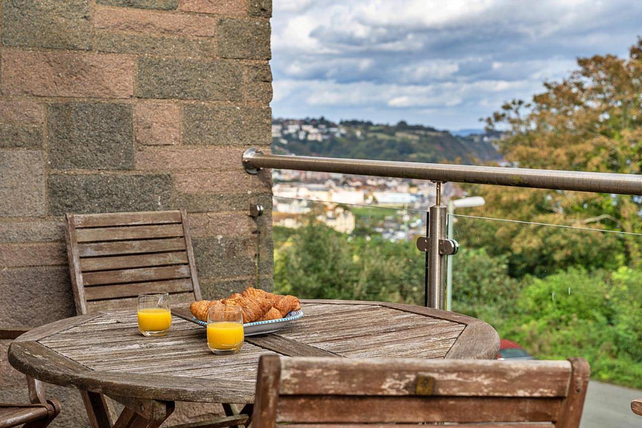 Finest Retreats - The View in Shaldon, Devon