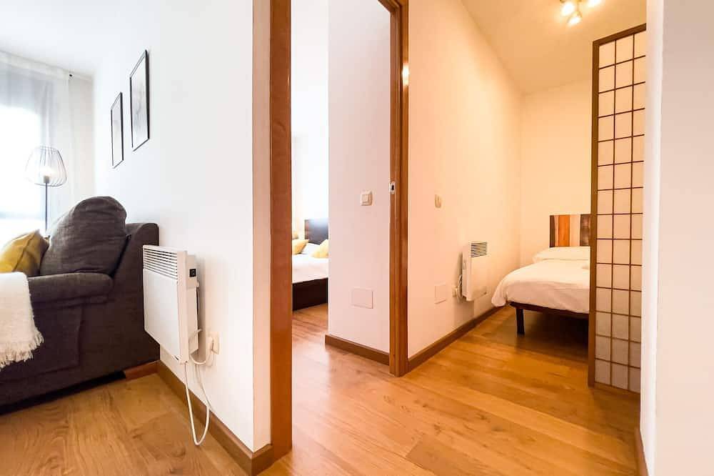 Apartamento entero, Refugio Ceretà: Naturaleza, Aventura y Confort in La Molina, Alp